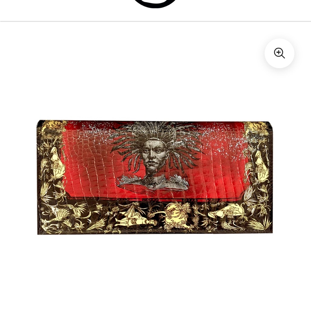 Les Barbara’s Original Purse